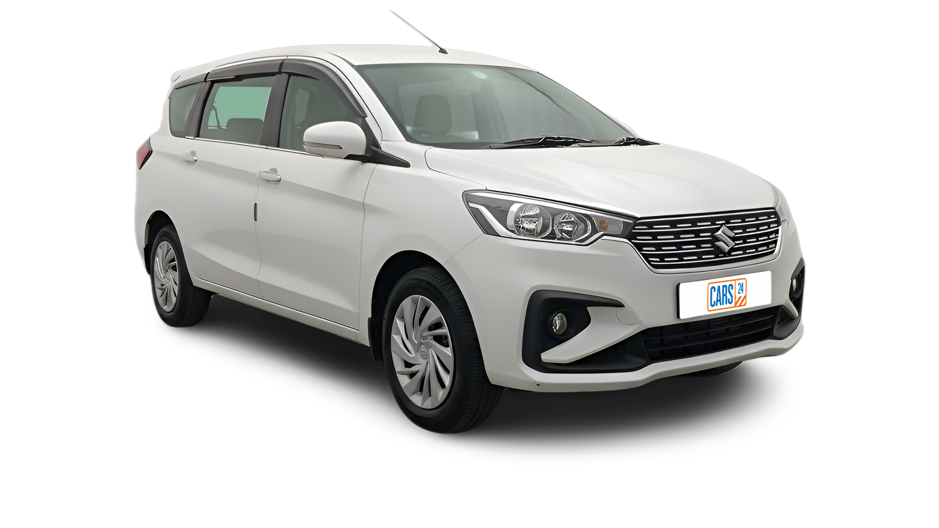 Maruti Ertiga-img
